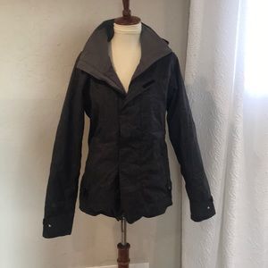 Burton snow boarding jacket